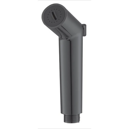 Bidet seat soft close hinges