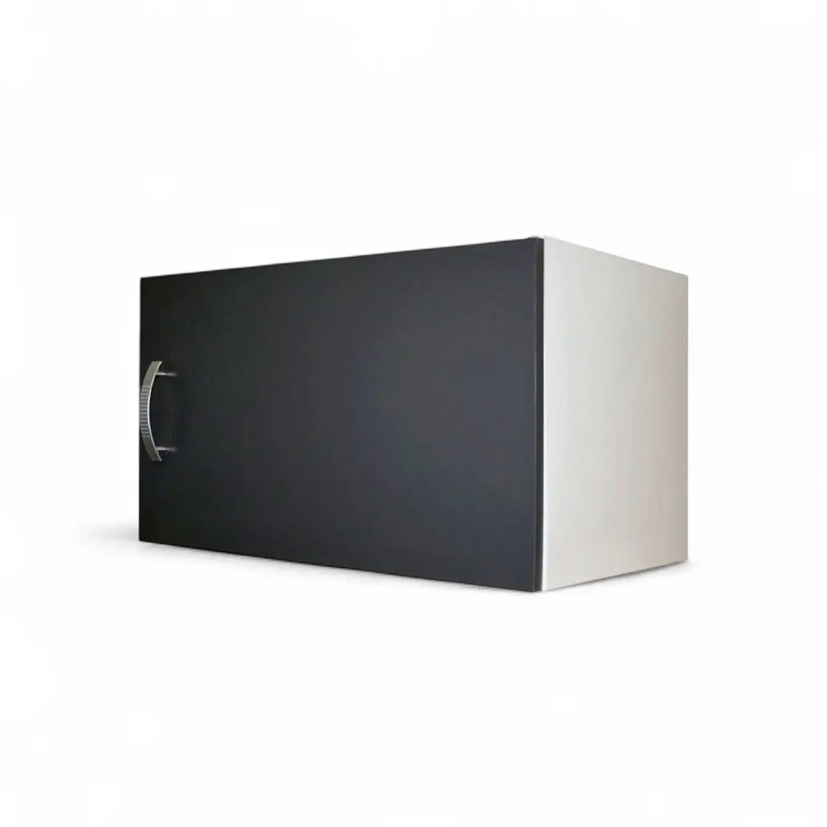 Modular Standard 600mm Wall Hob Cabinet - 1 Door Vermont Slate