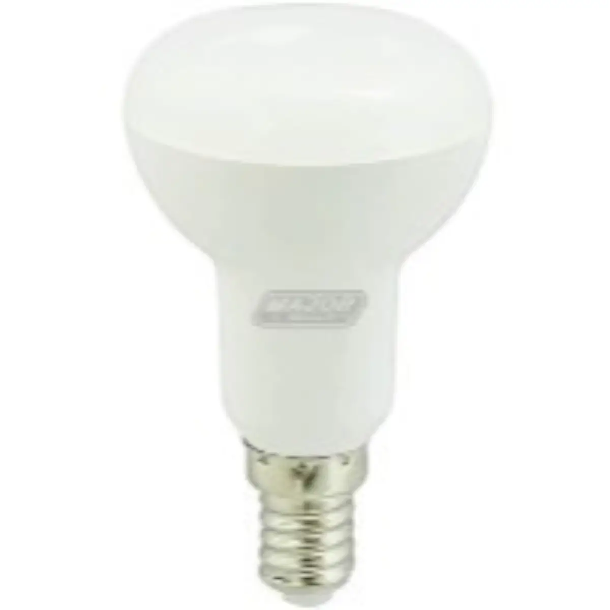 E14 cool white LED bulb