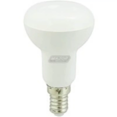 E14 cool white LED bulb