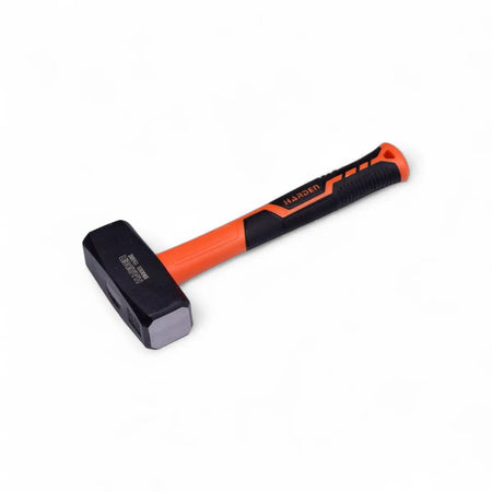 Stoning Hammer With Fibreglass Handle - 1.5Kg