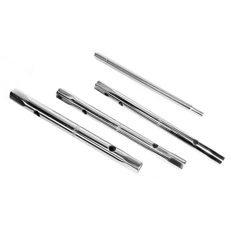 Monoblock tap spanner set