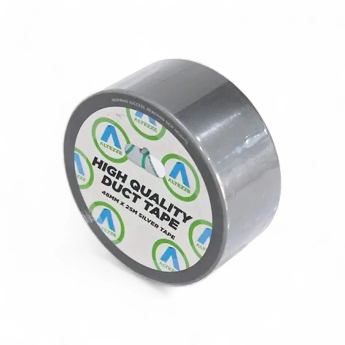 Hamiltons Duct Tape 48mm X 25M Silver