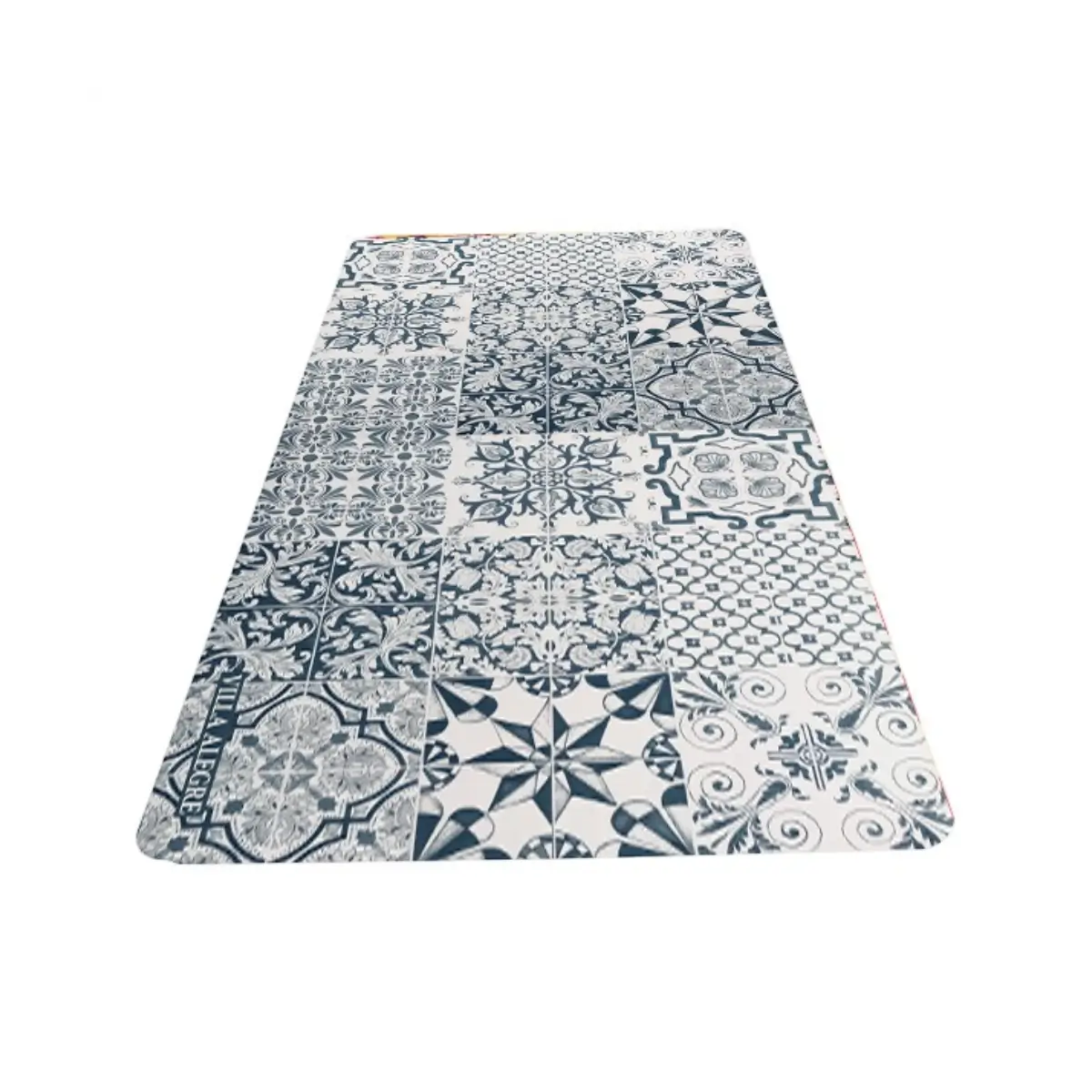 Anti fatigue kitchen mat