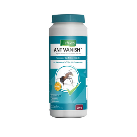 Ant insecticide powder 200g