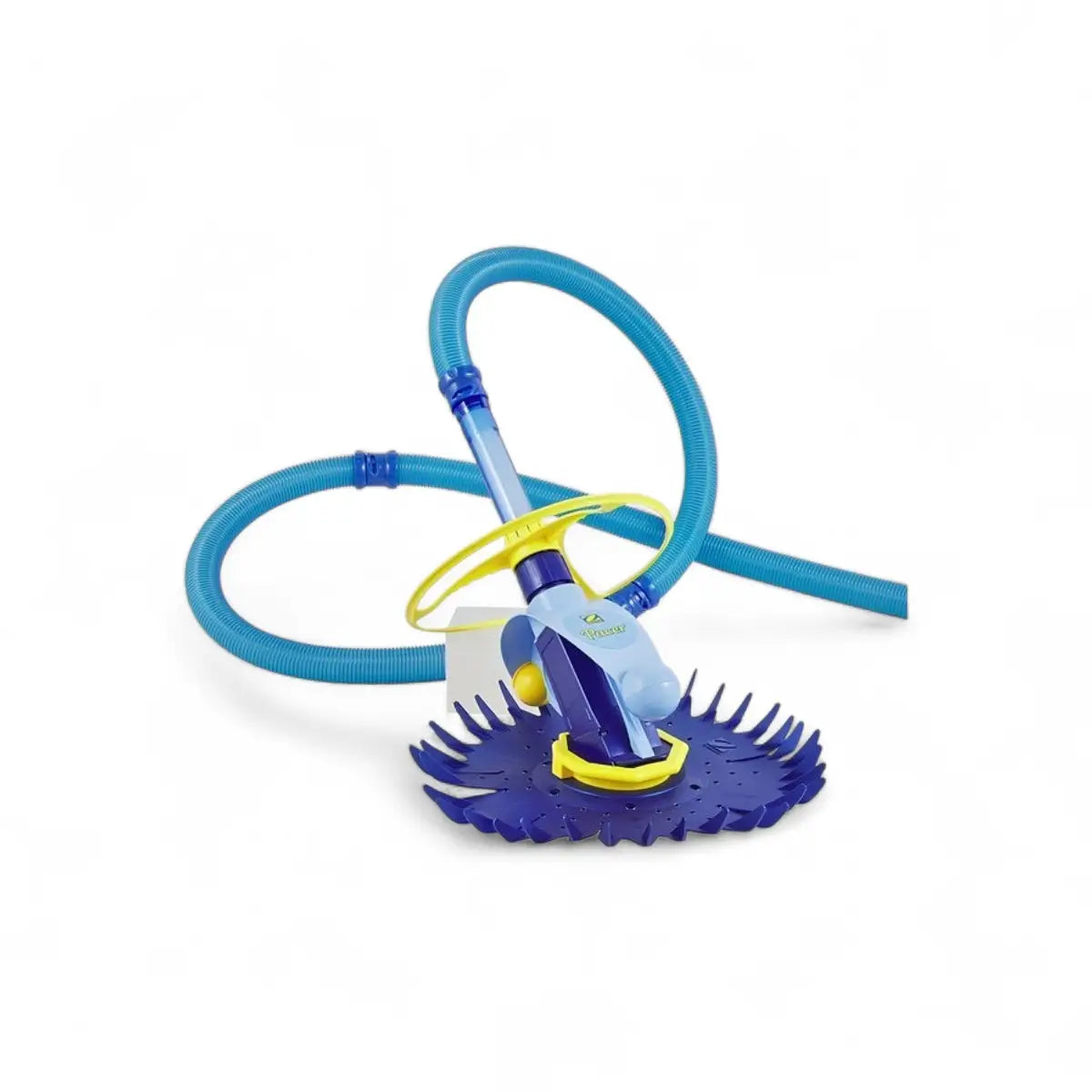 Zodiac Pacer Combi Pool Cleaner