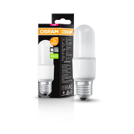 Osram LED stick bulb