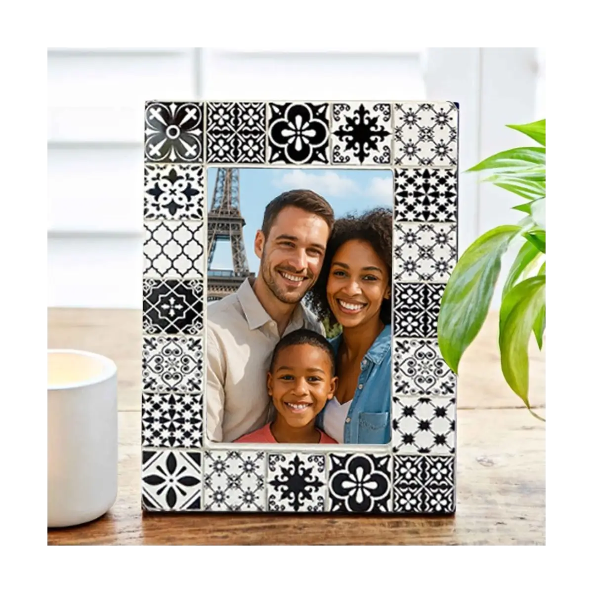 5x7 forever captured frame
