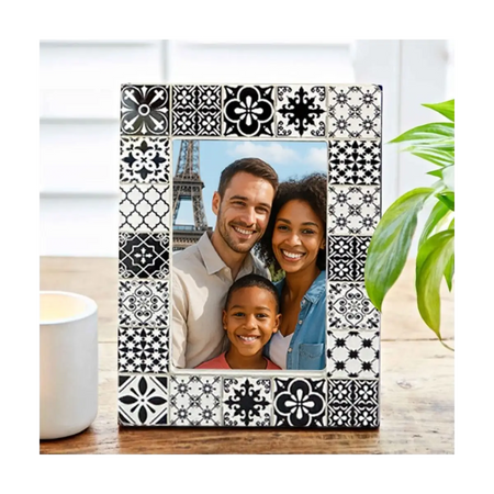 5x7 forever captured frame