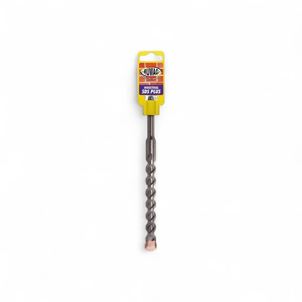Industrial Sds Plus Masonry Drill Bit