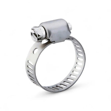 Hose Clamp - 10-22mm