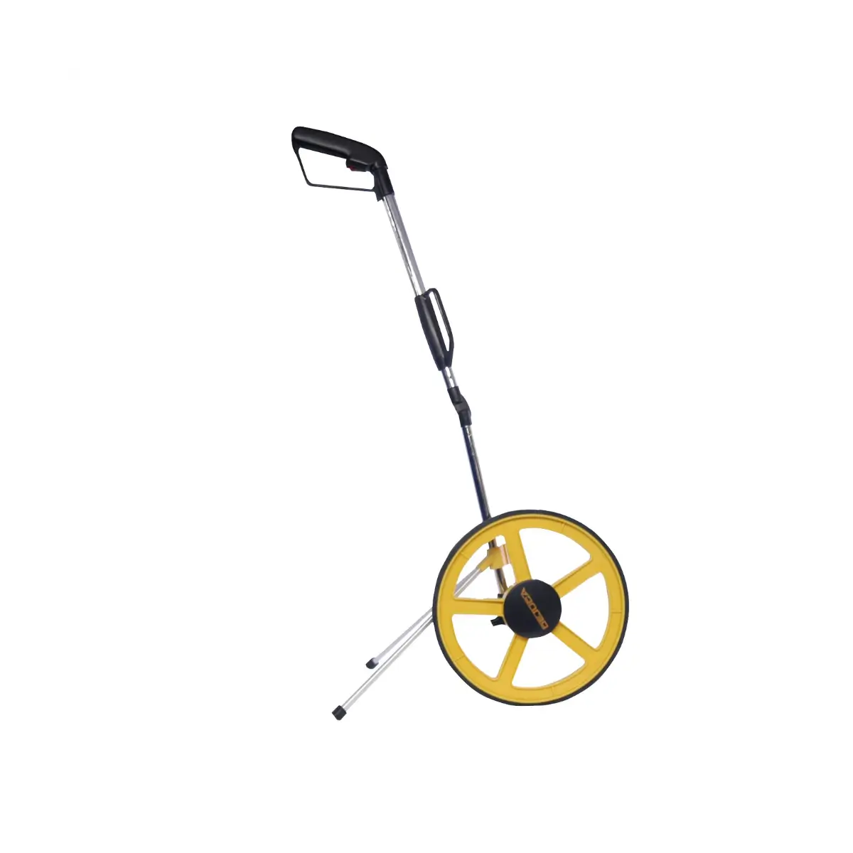 Dejuca measuring distance wheel