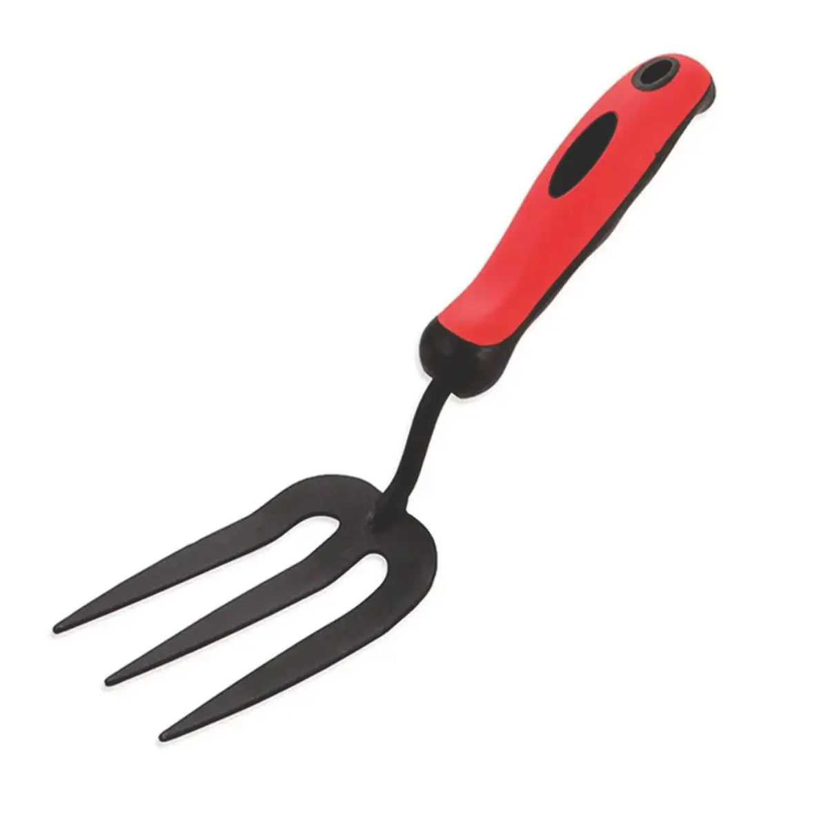 Hand fork for gardening