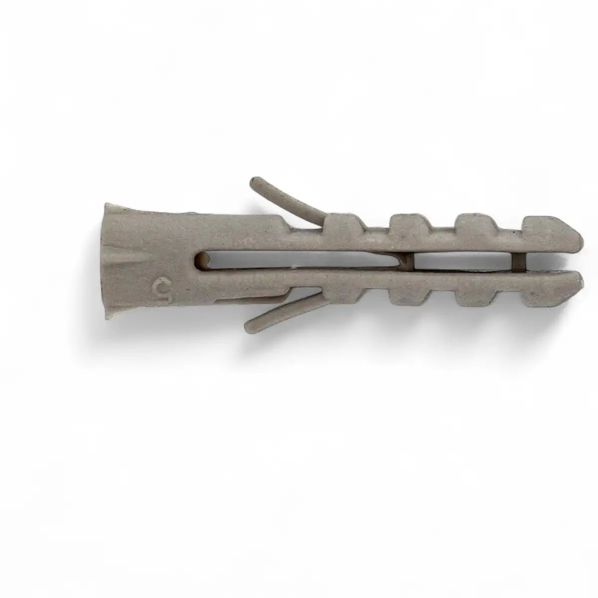 Nylon Wall Plug (5-Pack)