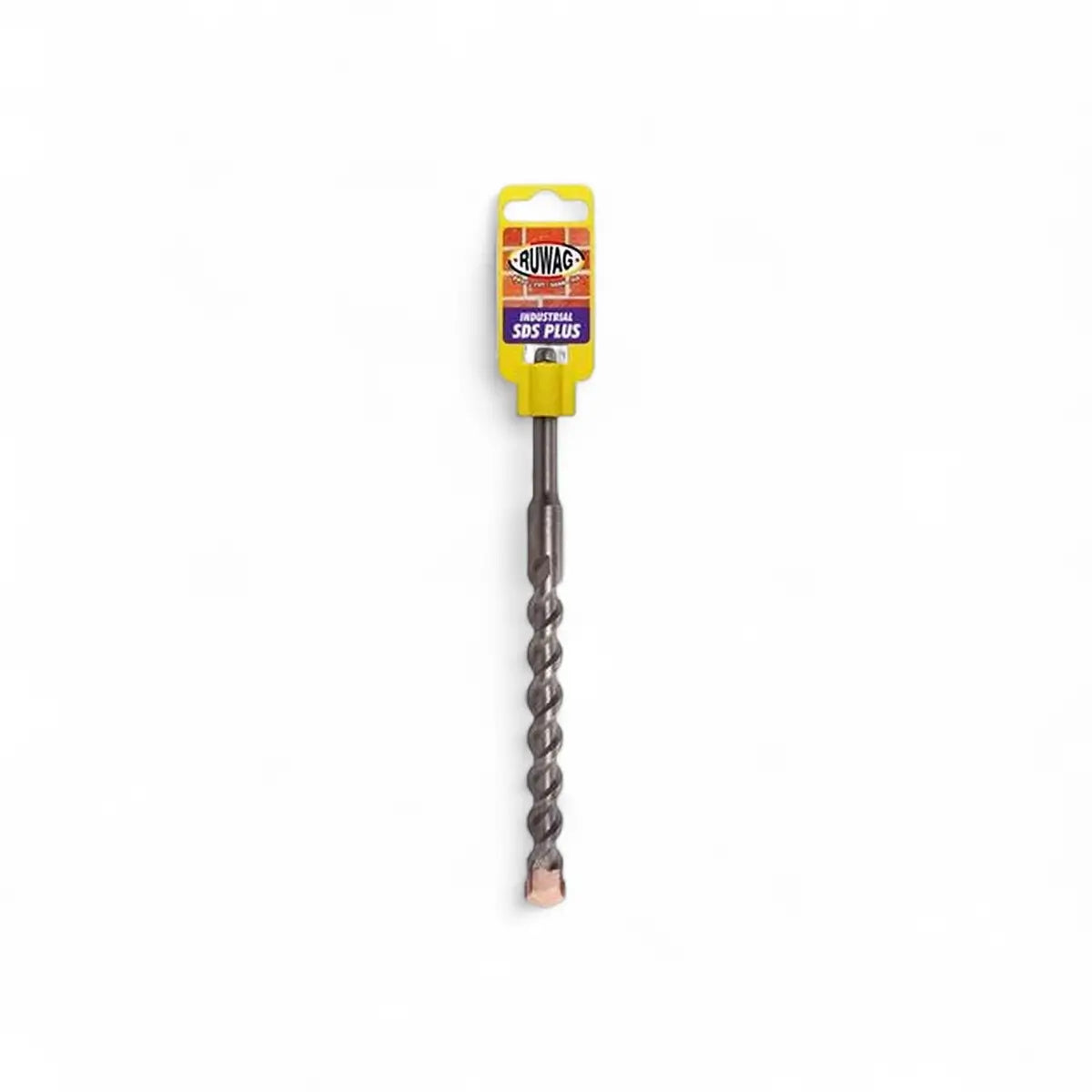 Industrial Sds Plus Masonry Drill Bit