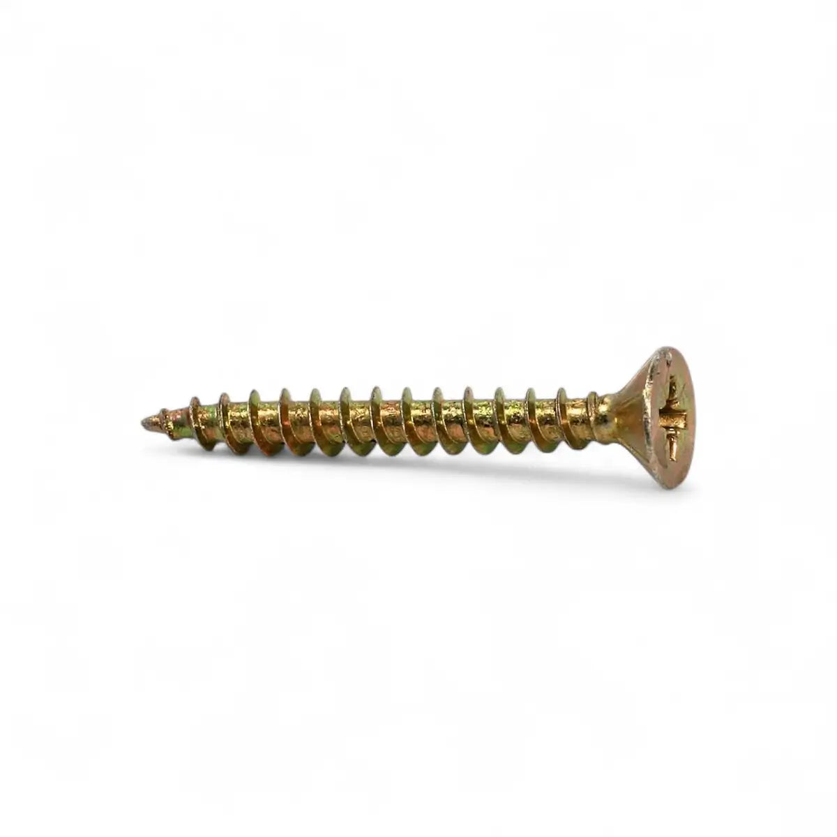 Turbo Wood Screw (25-Pack)