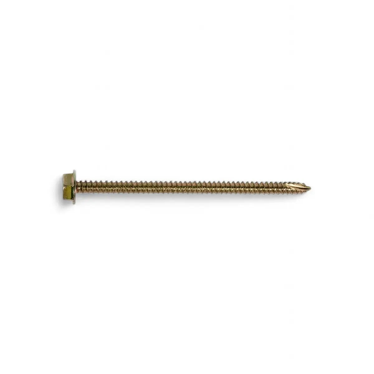 Top Speed Type 17 Wood Screw (15-Pack)