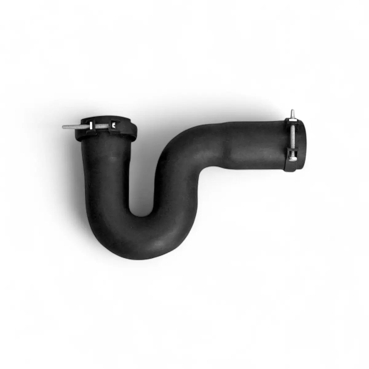 Mini Plain P-Trap - 32mm X 40mm