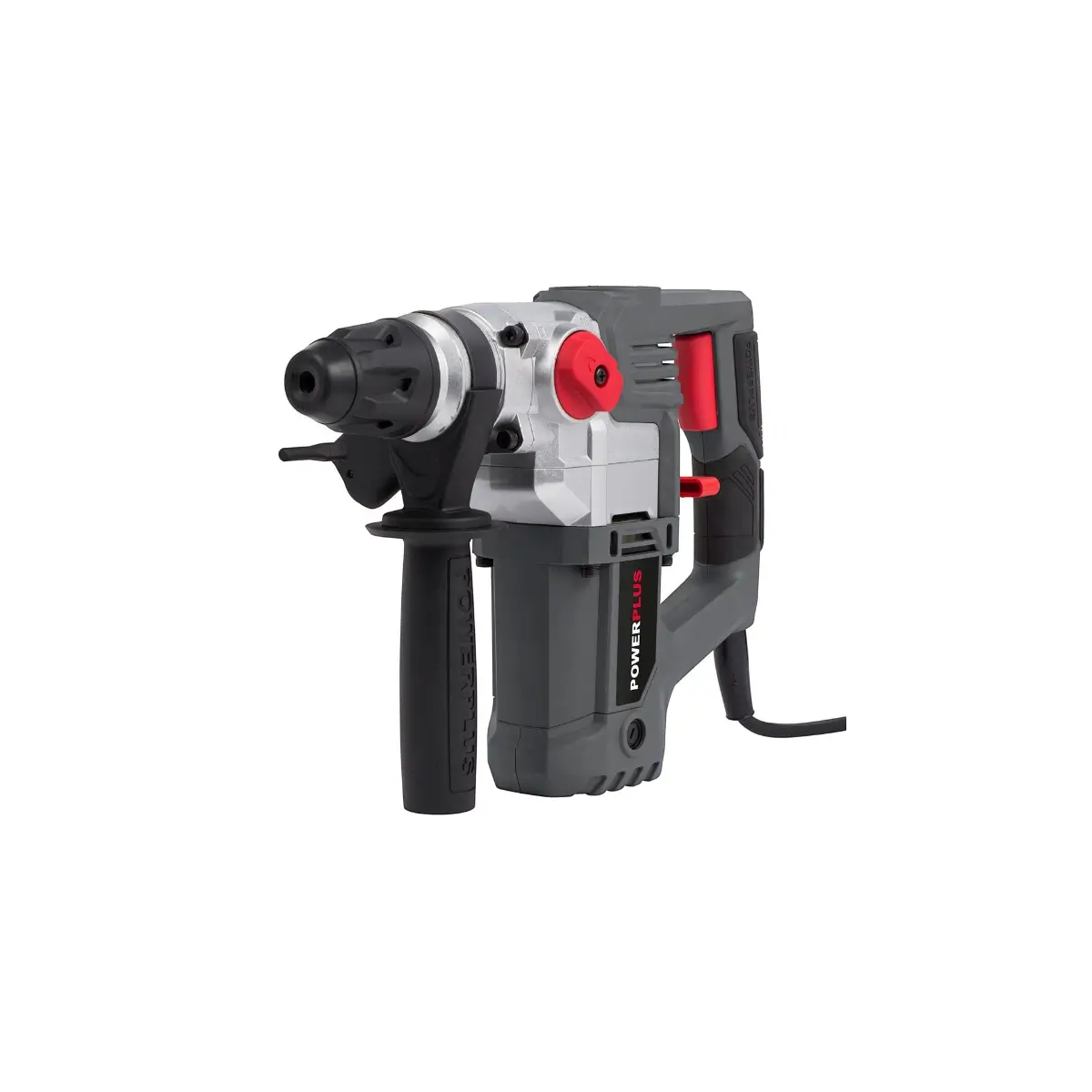 900W electric hammer drill