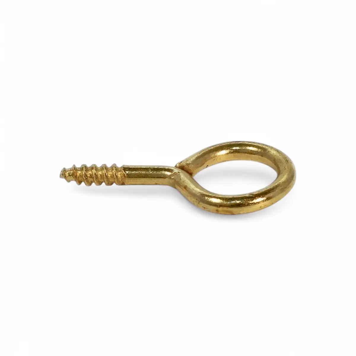 Screw Eye Hook (5-Pack)