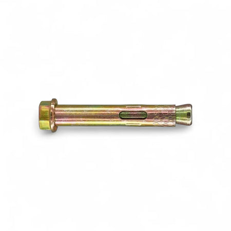 Sleeve Anchor Bolt (4-Pack)