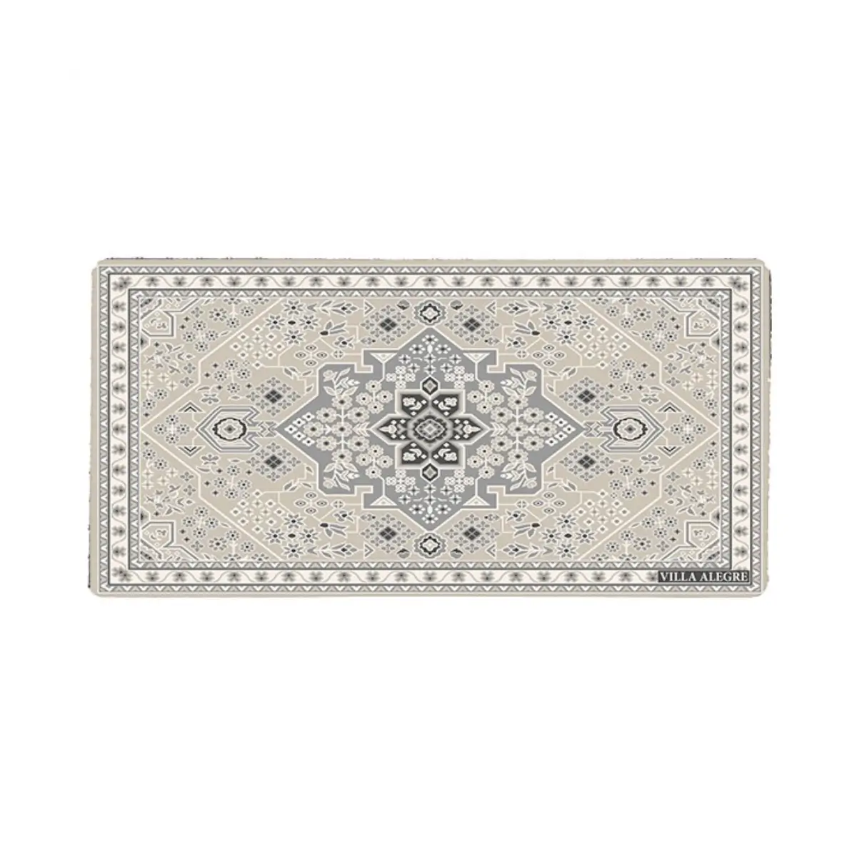 Anti fatigue kitchen mat