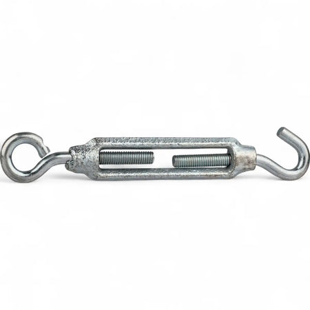 Hook & Eye Turnbuckle (Single)