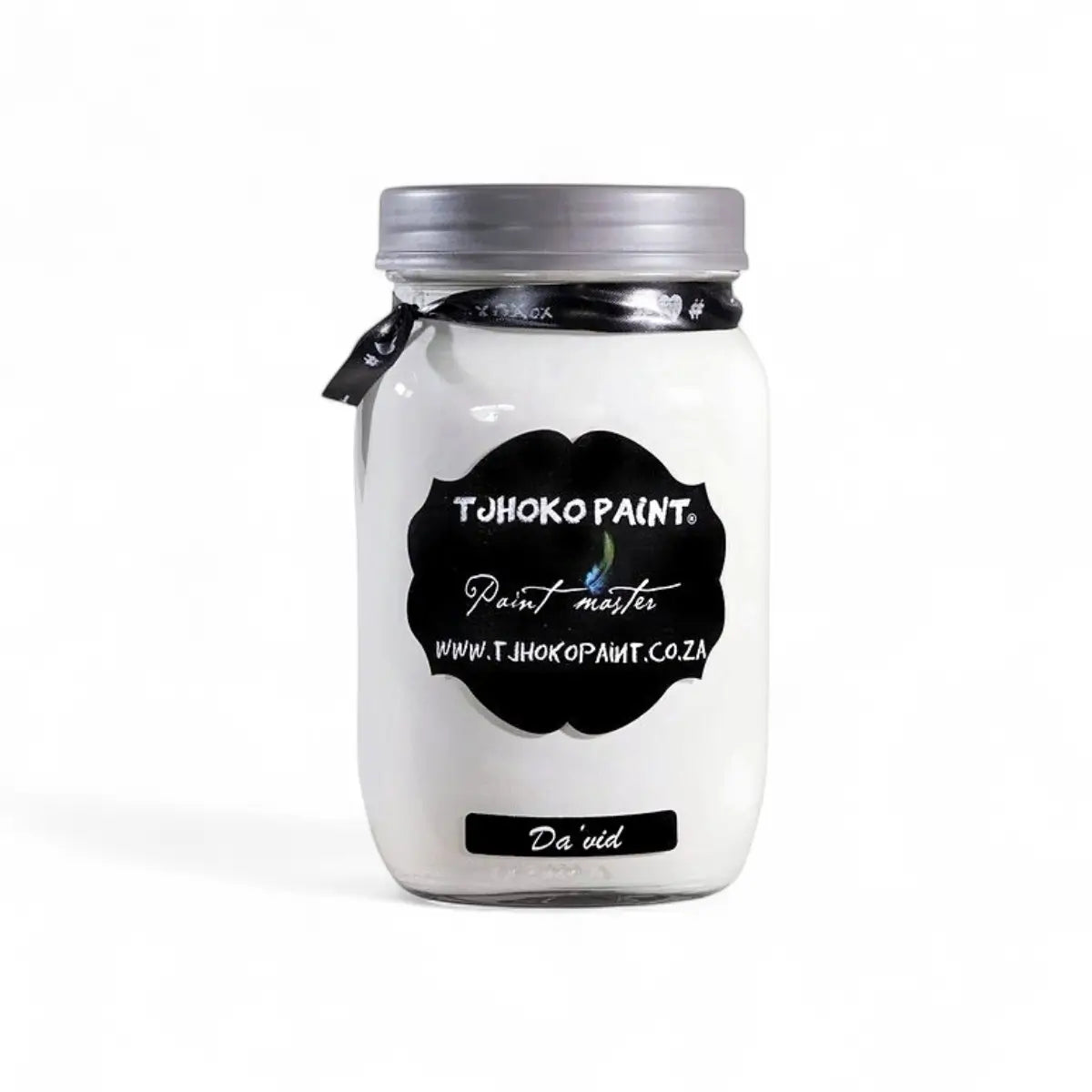 Tjhoko Paint Da'Vid 1L Chalk Paint