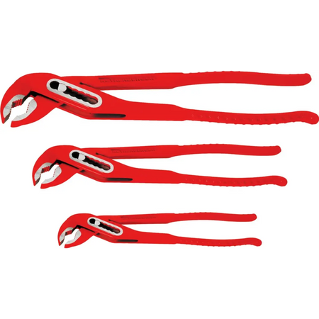 Rothenberger 12 inch pump pliers