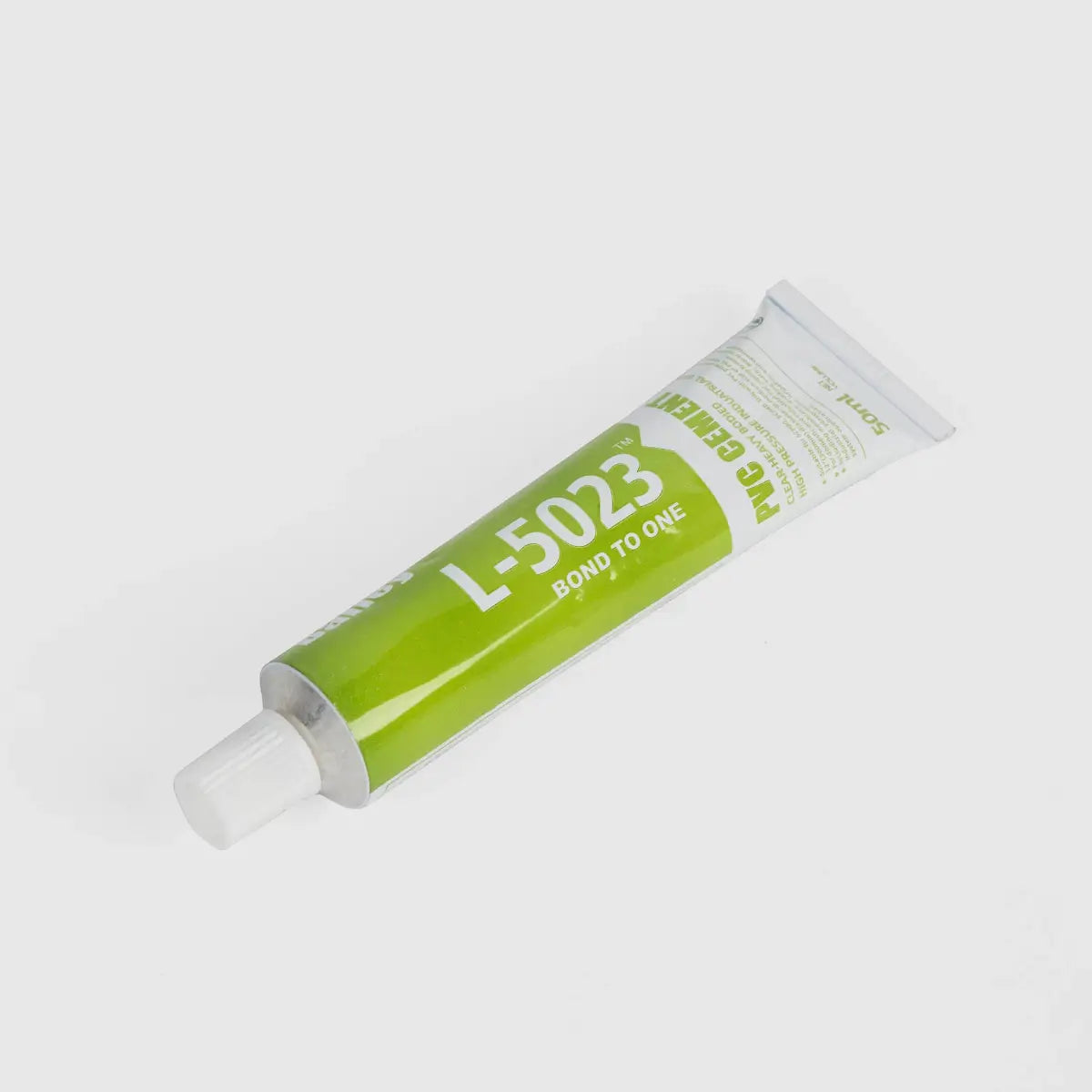PVC cement glue 50ml tube