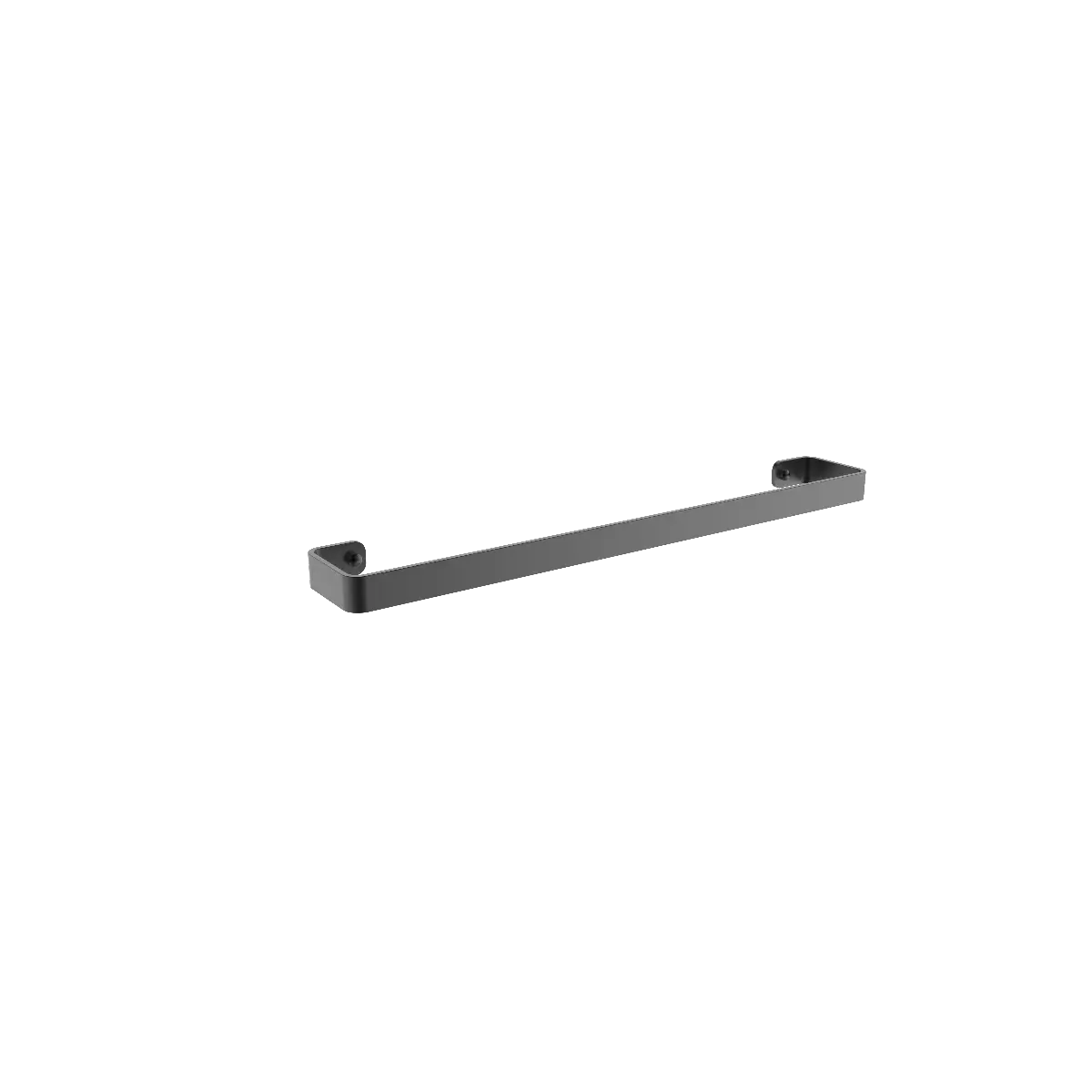 Onyx towel rail 600mm