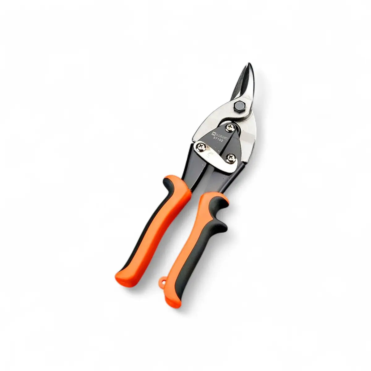 Right Cut Aviation Snips - 10-Inch (250mm)