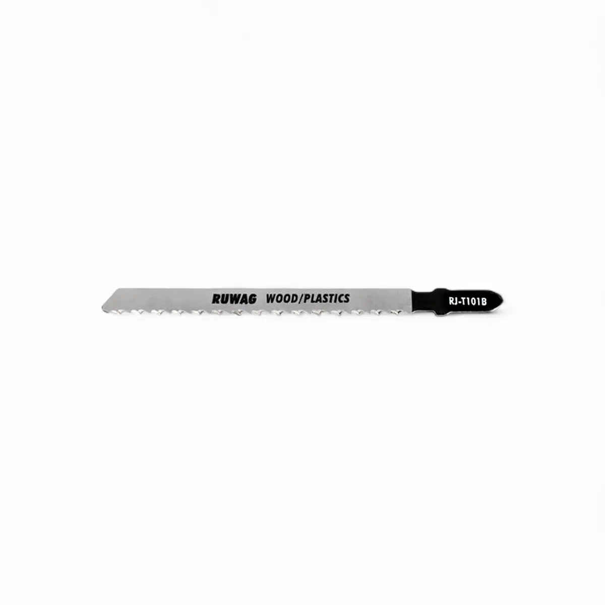 U101B Wood & Plastic Cutting Jigsaw Blade (U-Shank) - 2-Pack