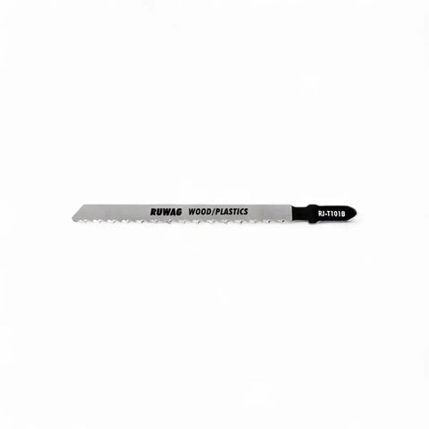 U101B Wood & Plastic Cutting Jigsaw Blade (U-Shank) - 2-Pack