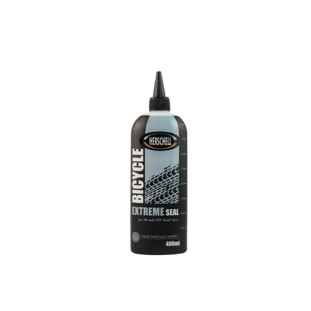 Tubeless bike tyre sealant 400ml