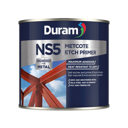 Red primer undercoat 500ml