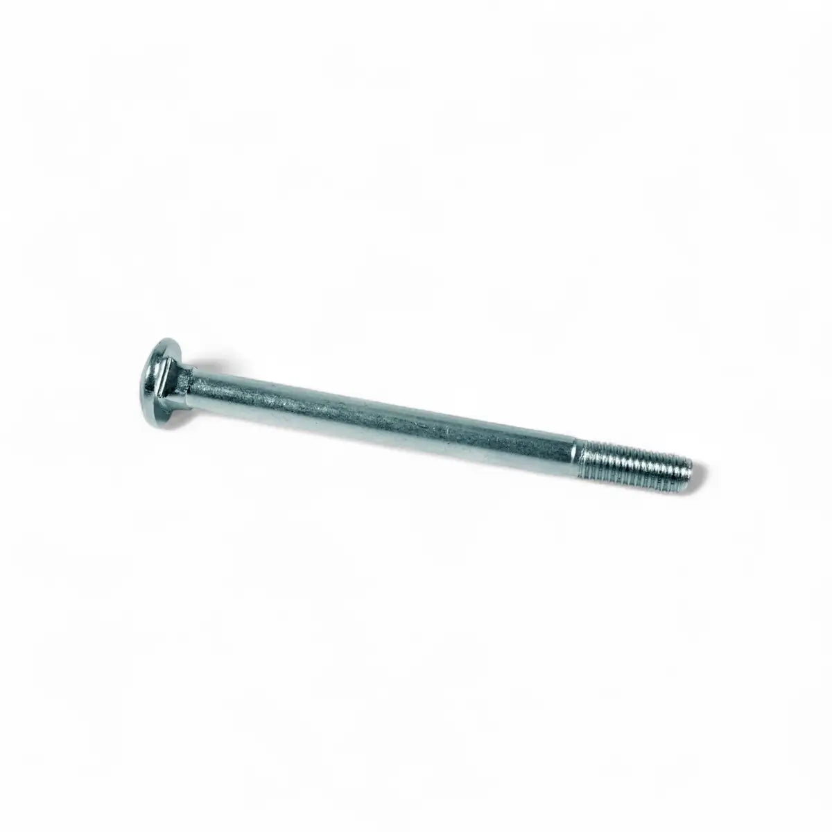 Cup Square Carriage Bolt & Nut - 10 X 90mm (25-Pack)