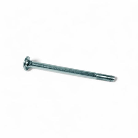 Cup Square Carriage Bolt & Nut - 10 X 90mm (25-Pack)