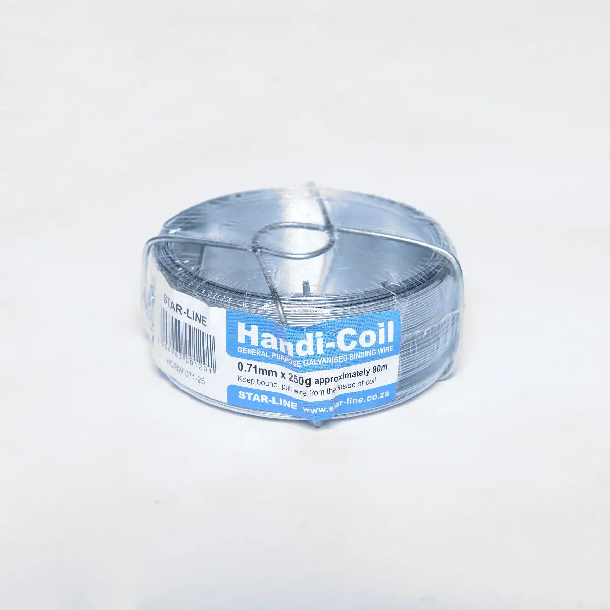 Handi coil wire spool