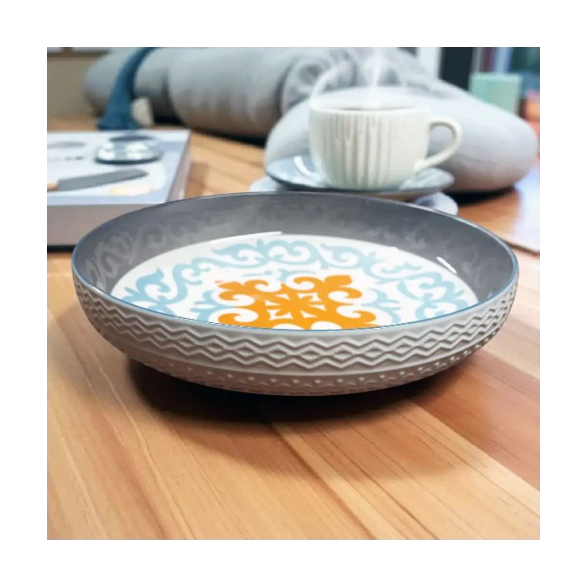 30cm ceramic serving dish