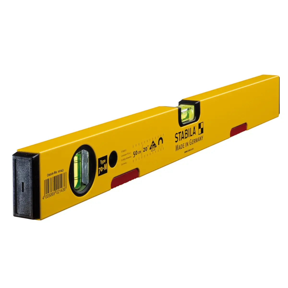 50cm spirit level tool