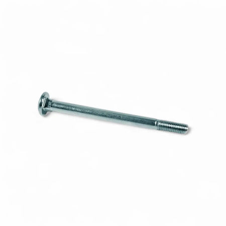 Cup Square Carriage Bolt & Nut (5-Pack)