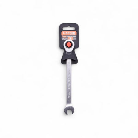 Fixed Ratchet Combination Wrench