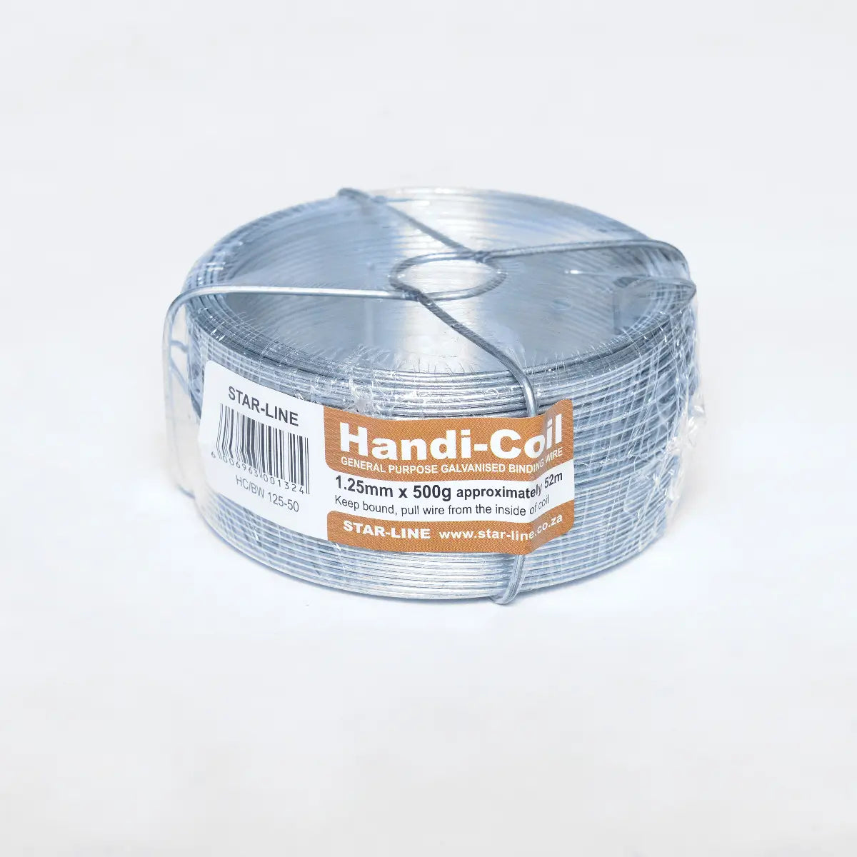 Handi coil wire spool