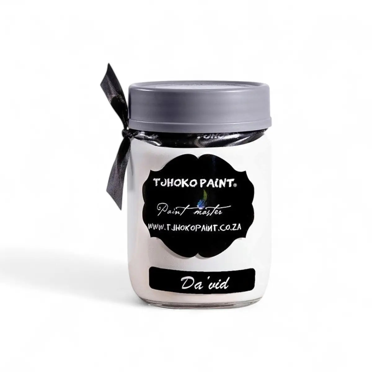Tjhoko Paint Da'Vid 250ml Chalk Paint