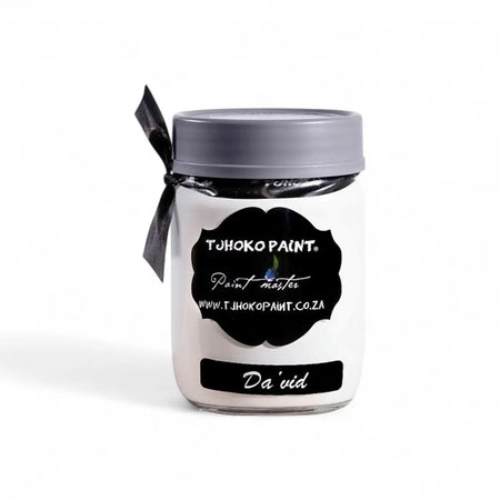 Tjhoko Paint Da'Vid 250ml Chalk Paint