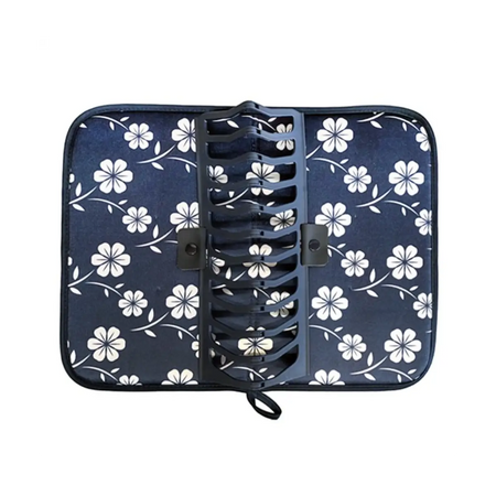 Foldable dish drying rack mat
