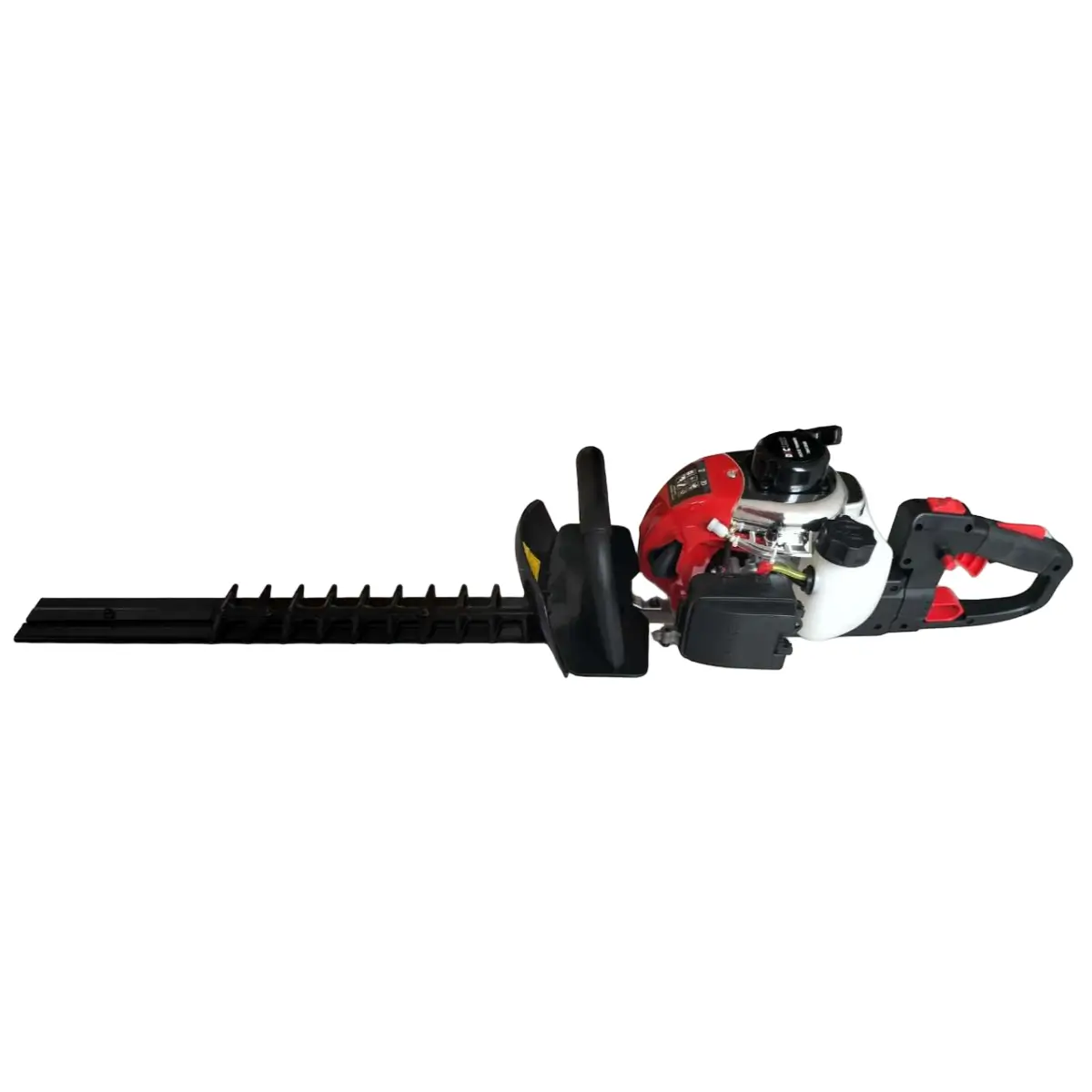 Petrol hedge trimmer 26cc