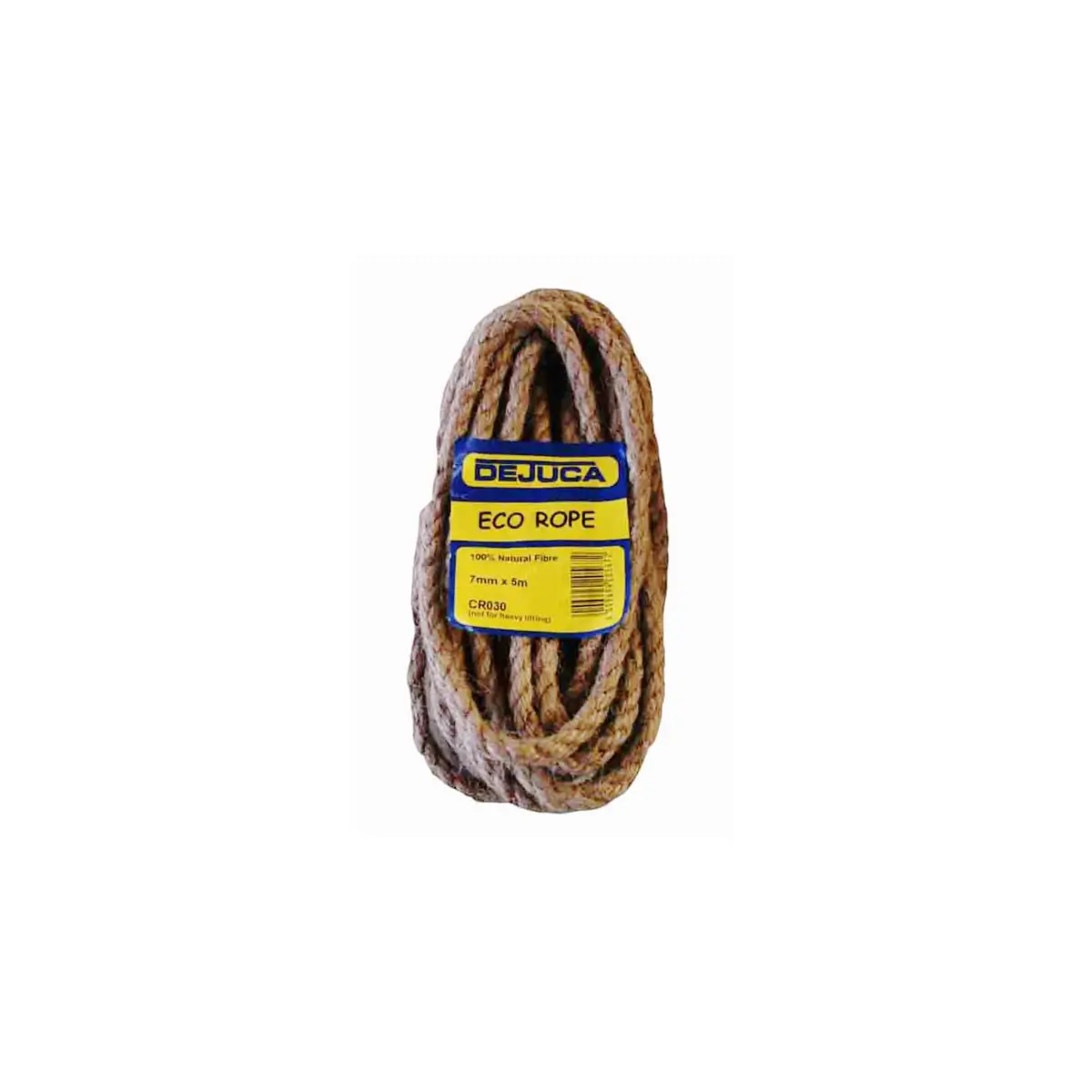 7mm eco rope hank 5m