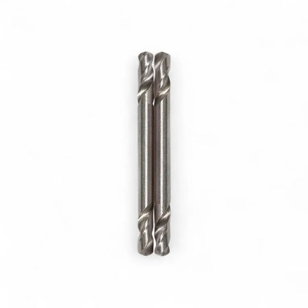 Double-Ended Metal Drill Bit - 4.20mm (Bulk) - Each